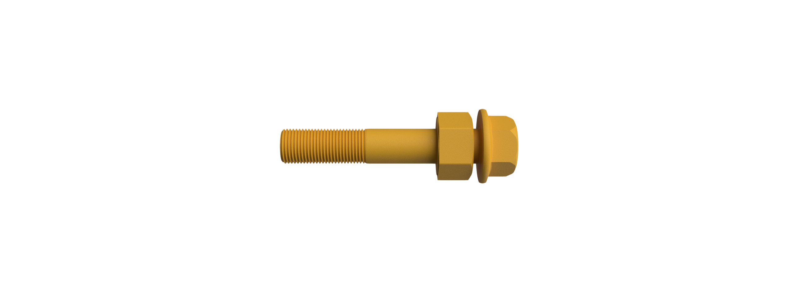 Tethered Safety Bolt by CraneBolts